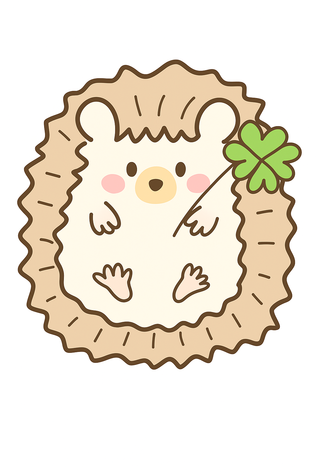 夢みるブー子