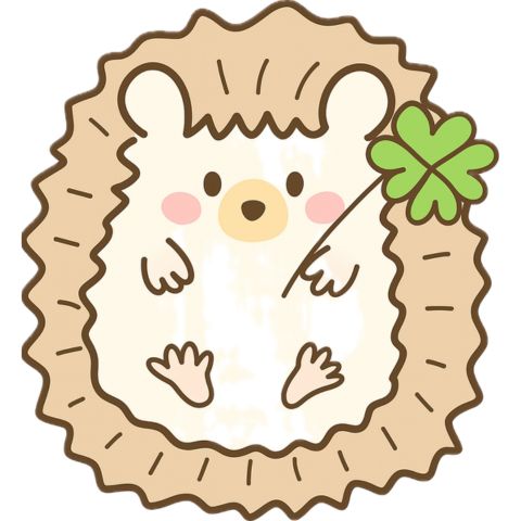 夢みるブー子